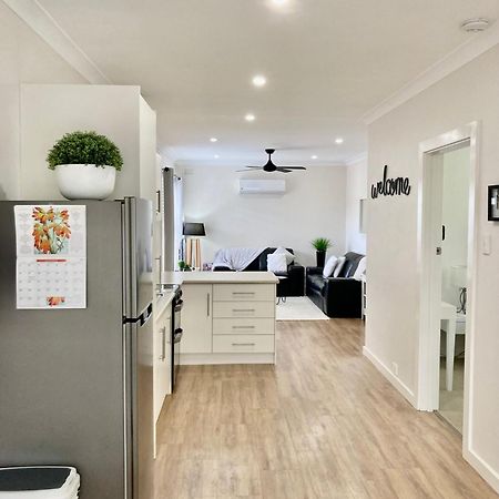 Annie'S Apartment Маунт Гамбиър Екстериор снимка