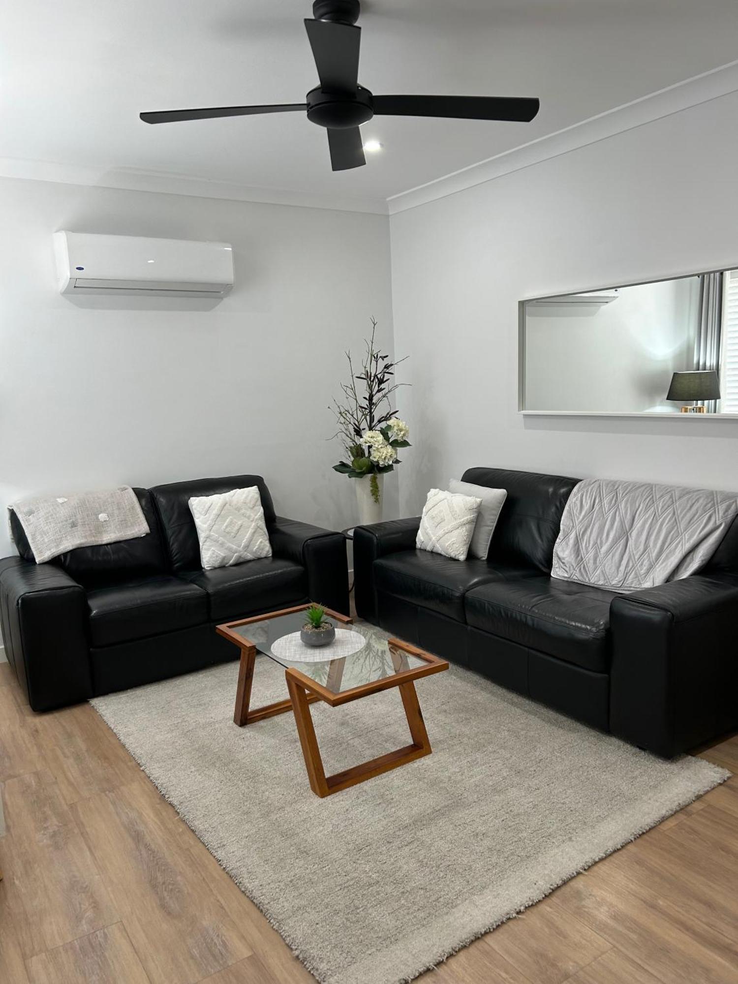 Annie'S Apartment Маунт Гамбиър Екстериор снимка